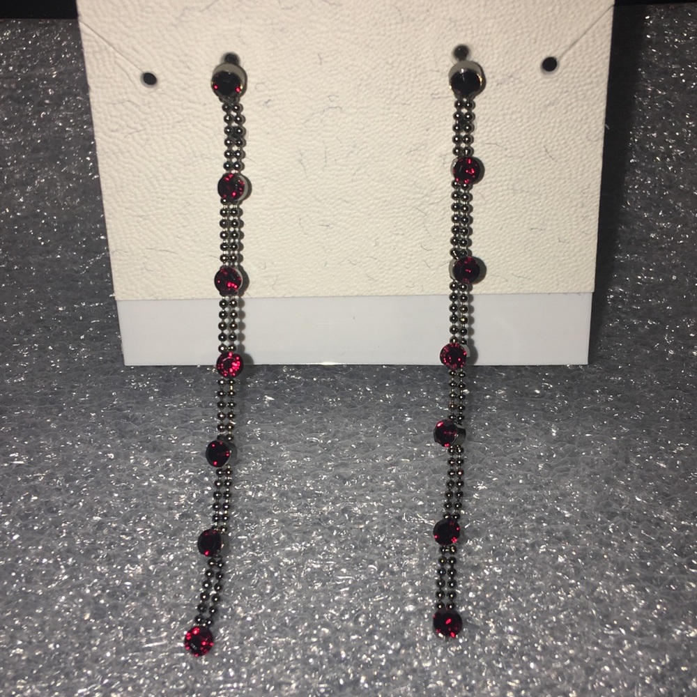 Allison Reed~ Earrings